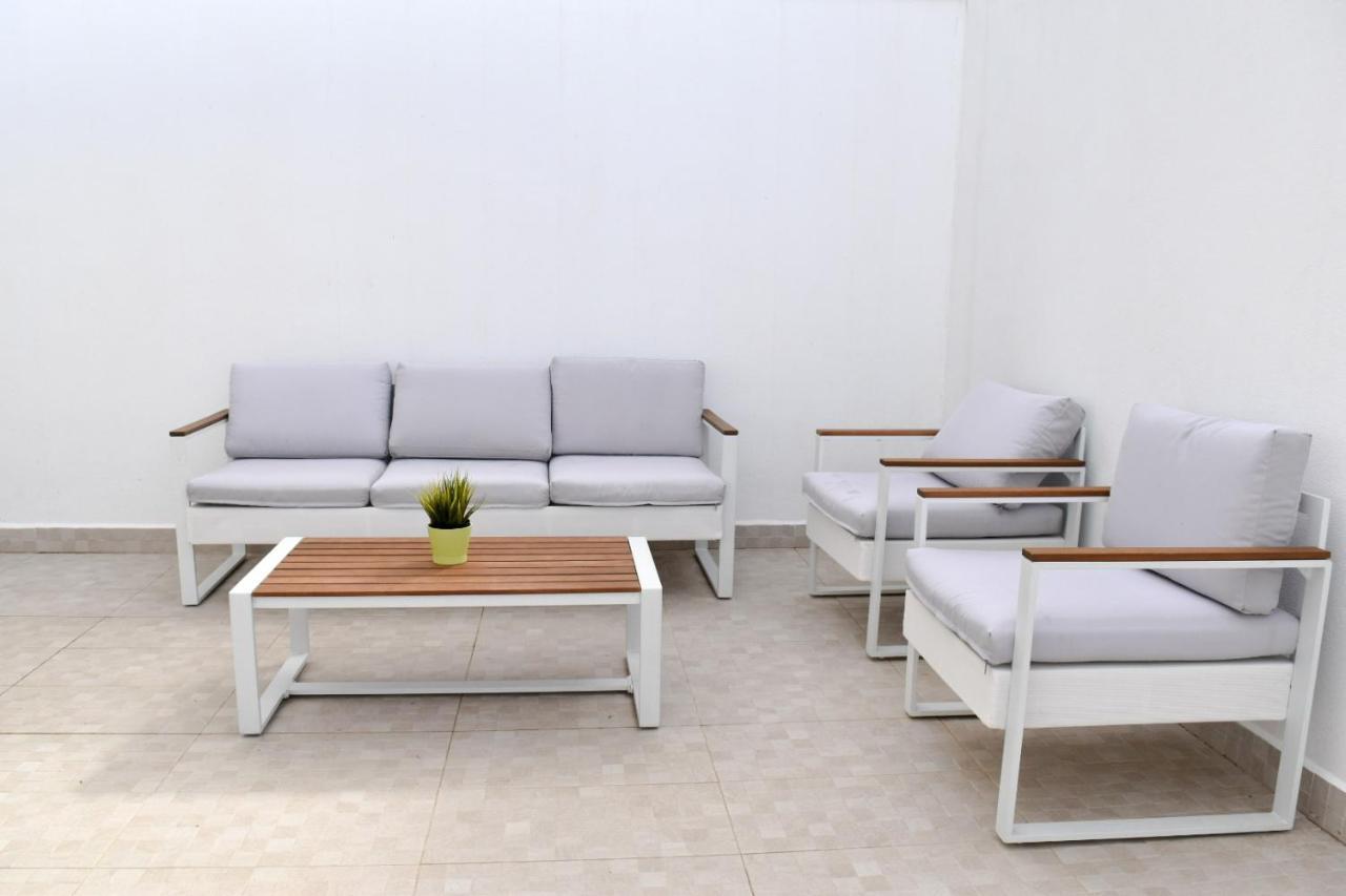 Casa Sabare Villa Guinea ภายนอก รูปภาพ